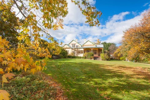 Matilda's Of Ranelagh - Accommodation Redcliffe 0