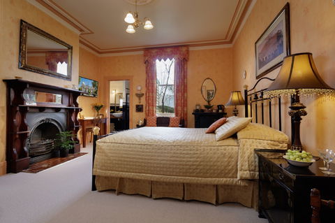 Matilda's Of Ranelagh - Accommodation Redcliffe 1