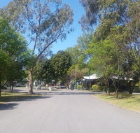 McLaren Vale Lakeside Caravan Park - Accommodation Redcliffe