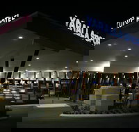 Mercure Gladstone - Accommodation Redcliffe