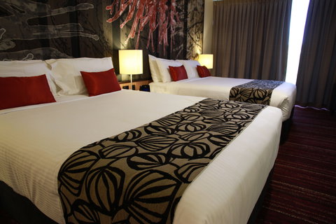 Mercure Gladstone - Accommodation Redcliffe 1