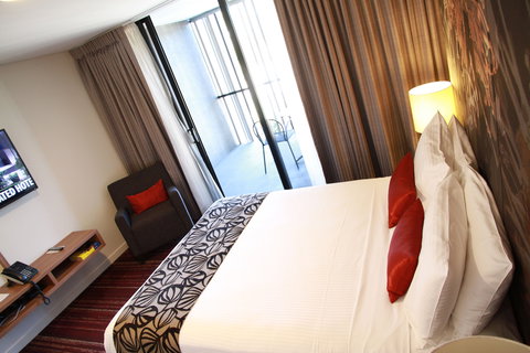 Mercure Gladstone - Accommodation Redcliffe 2