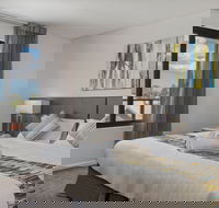 Metro Hotel Perth - Accommodation Redcliffe