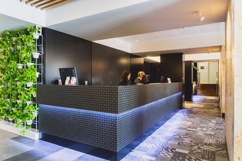 Metro Hotel Perth - Accommodation Redcliffe 1