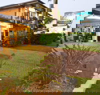 Miners Lodge Motor Inn - Accommodation Redcliffe