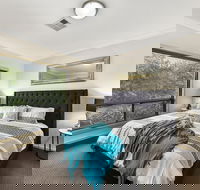 Mount Gambier Apartments - Accommodation on Lansell 1 - Accommodation Redcliffe