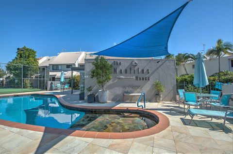Nautilus Noosa Holiday Resort - Accommodation Redcliffe 0