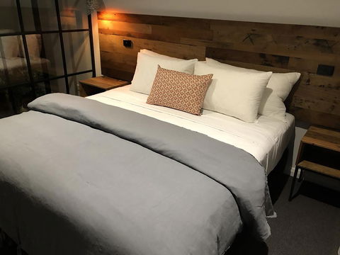 Nomads Nest Geelong - Accommodation Redcliffe 0