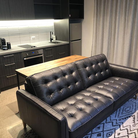 Nomads Nest Geelong - Accommodation Redcliffe 1