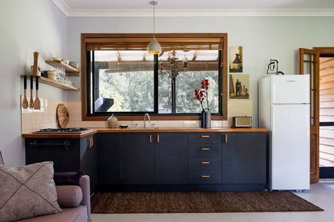 Nulla Nulla Blacksmiths Farm - Accommodation Redcliffe 2