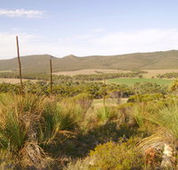 Nyroca Campsite  Group Accommodation - Accommodation Redcliffe