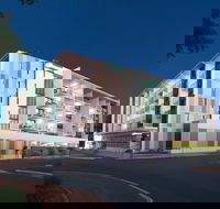 Oaks Mackay Carlyle Suites - Accommodation Redcliffe