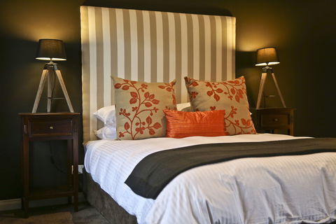 One Paddock Currency Creek Villas And RETREAT - Accommodation Redcliffe 1