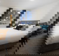 Pensione Hotel Perth - Accommodation Redcliffe