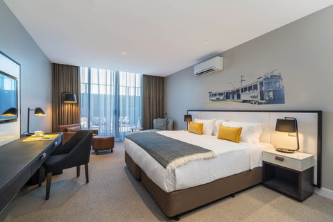 Peppers Docklands - Accommodation Redcliffe 0