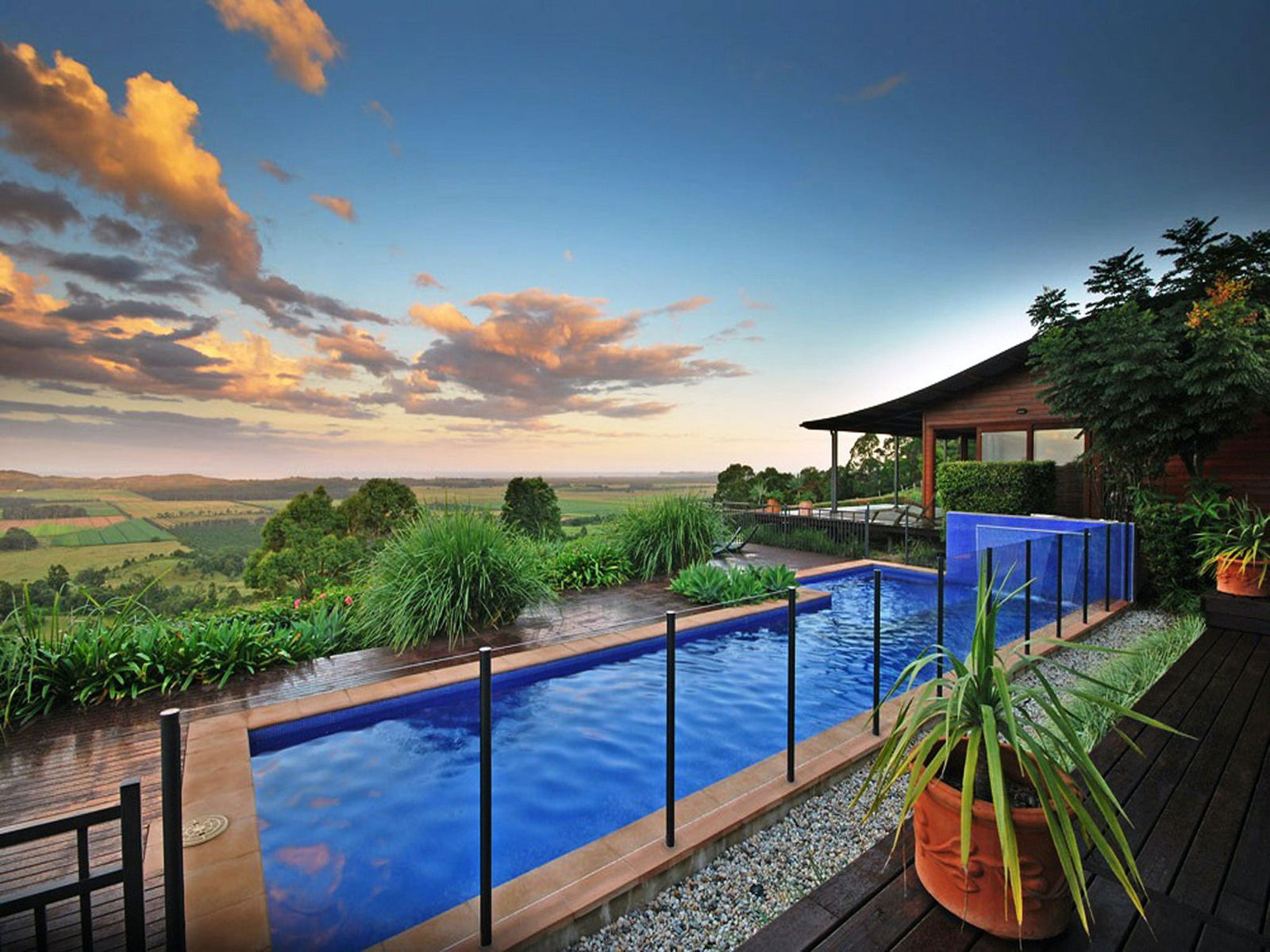 Newrybar NSW Accommodation Redcliffe