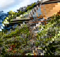 Piners Loft - Accommodation Redcliffe