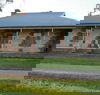 Porosa Ridge - Accommodation Redcliffe