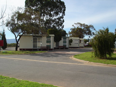 Port Pirie Beach Caravan Park - Accommodation Redcliffe 1