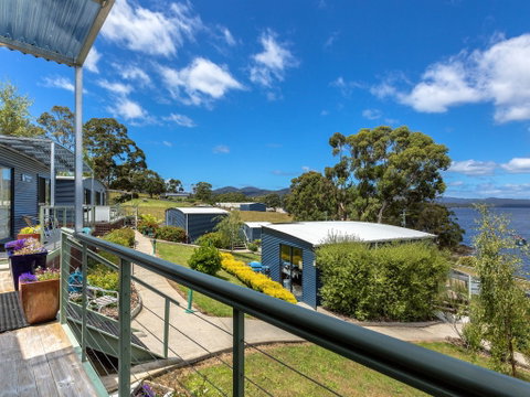 Port Huon Cottages - Accommodation Redcliffe 1