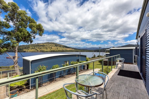 Port Huon Cottages - Accommodation Redcliffe 2