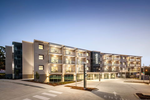 Quest Eight Mile Plains - Accommodation Redcliffe 0