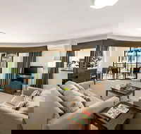 Quest West End Apartment Hotel - Accommodation Redcliffe