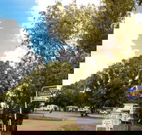 Quirindi Caravan Park - Accommodation Redcliffe