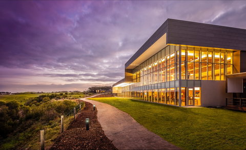 RACV Inverloch Resort - Accommodation Redcliffe 0