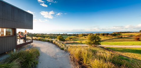 RACV Inverloch Resort - Accommodation Redcliffe 1