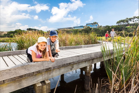 RACV Inverloch Resort - Accommodation Redcliffe 2