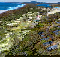 Reflections Holiday Parks Mylestom - Accommodation Redcliffe