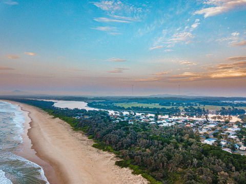 Reflections Holiday Parks Mylestom - Accommodation Redcliffe 2