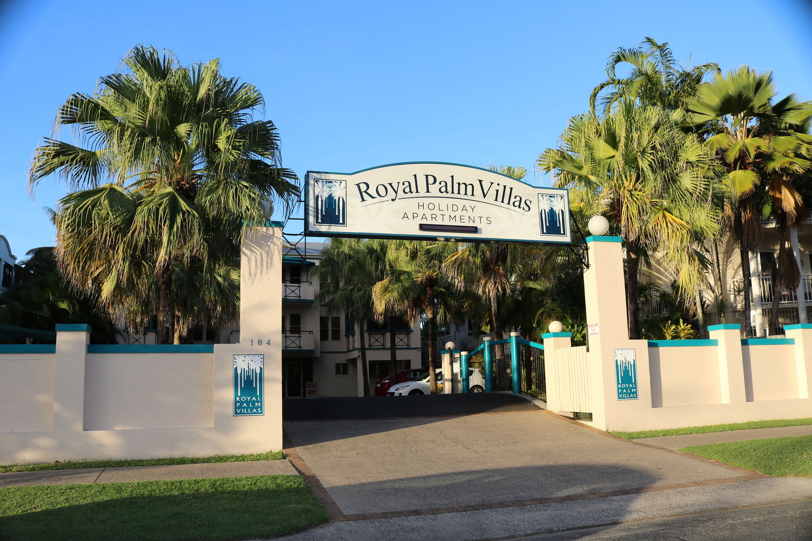 Mooroobool QLD Accommodation Redcliffe