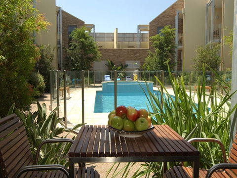 Rye Hotel Accommodation - Accommodation Redcliffe 0