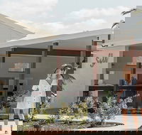 Salt at South West Rocks - Accommodation Redcliffe