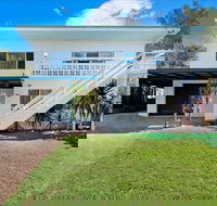Salt Breeze - Accommodation Redcliffe