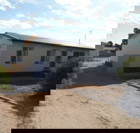 Sea-U-Soon - Accommodation Redcliffe