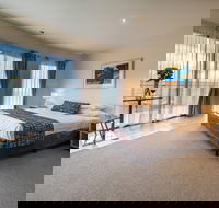 Seagate Motel Moonta Bay - Accommodation Redcliffe