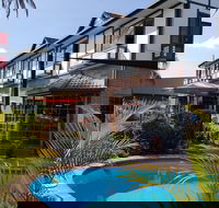Shakespeare Motel - Accommodation Redcliffe
