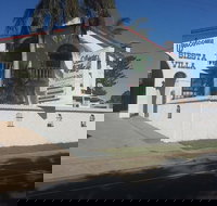 Siesta Villa Motel - Accommodation Redcliffe