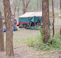Sundown National Park Camping - Accommodation Redcliffe