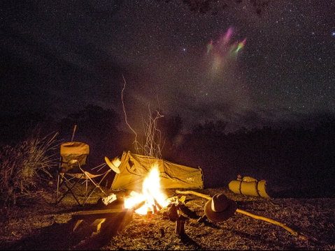 Sundown National Park Camping - Accommodation Redcliffe 1