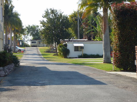 Sundowner Caravan Park - Accommodation Redcliffe 0