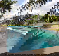 The Park Mackay - Accommodation Redcliffe