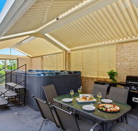 The Orient - Accommodation Redcliffe
