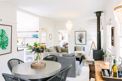 The Greenhouse  Retreat Pearl Beach - Accommodation Redcliffe 2