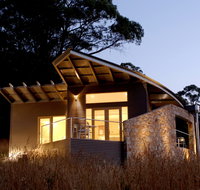 The Buckland  Studios - Accommodation Redcliffe