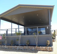 The Seahorse - Accommodation Redcliffe