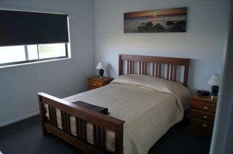 The Seahorse - Accommodation Redcliffe 2